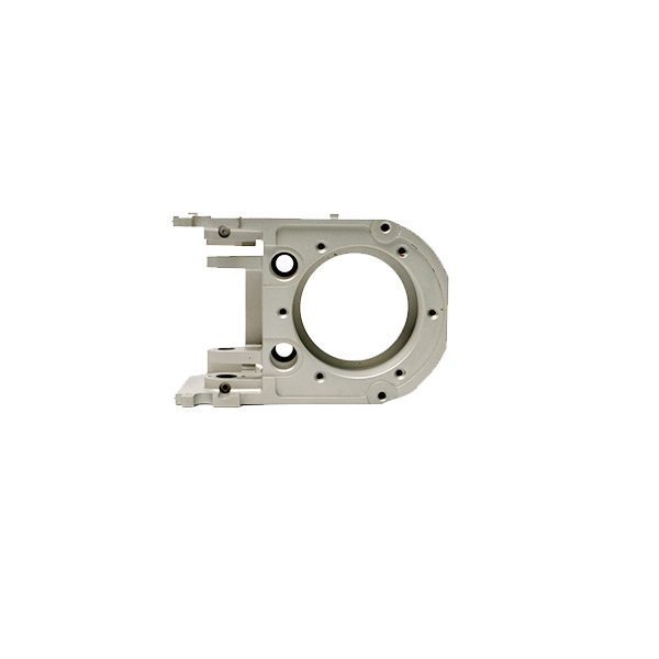 CNC Milling Metal parts