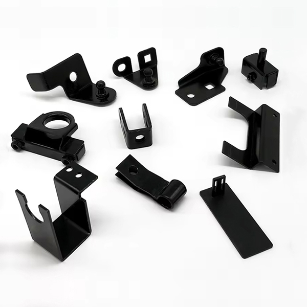 Sheet metal parts