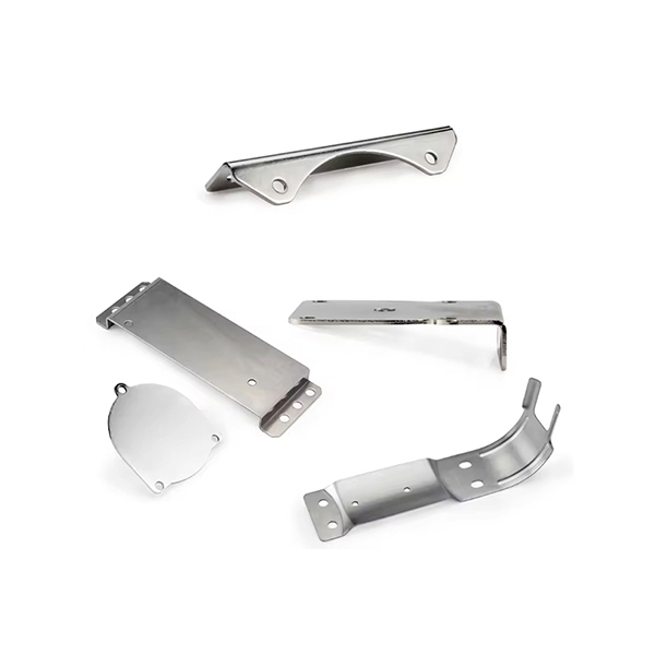 Sheet metal parts